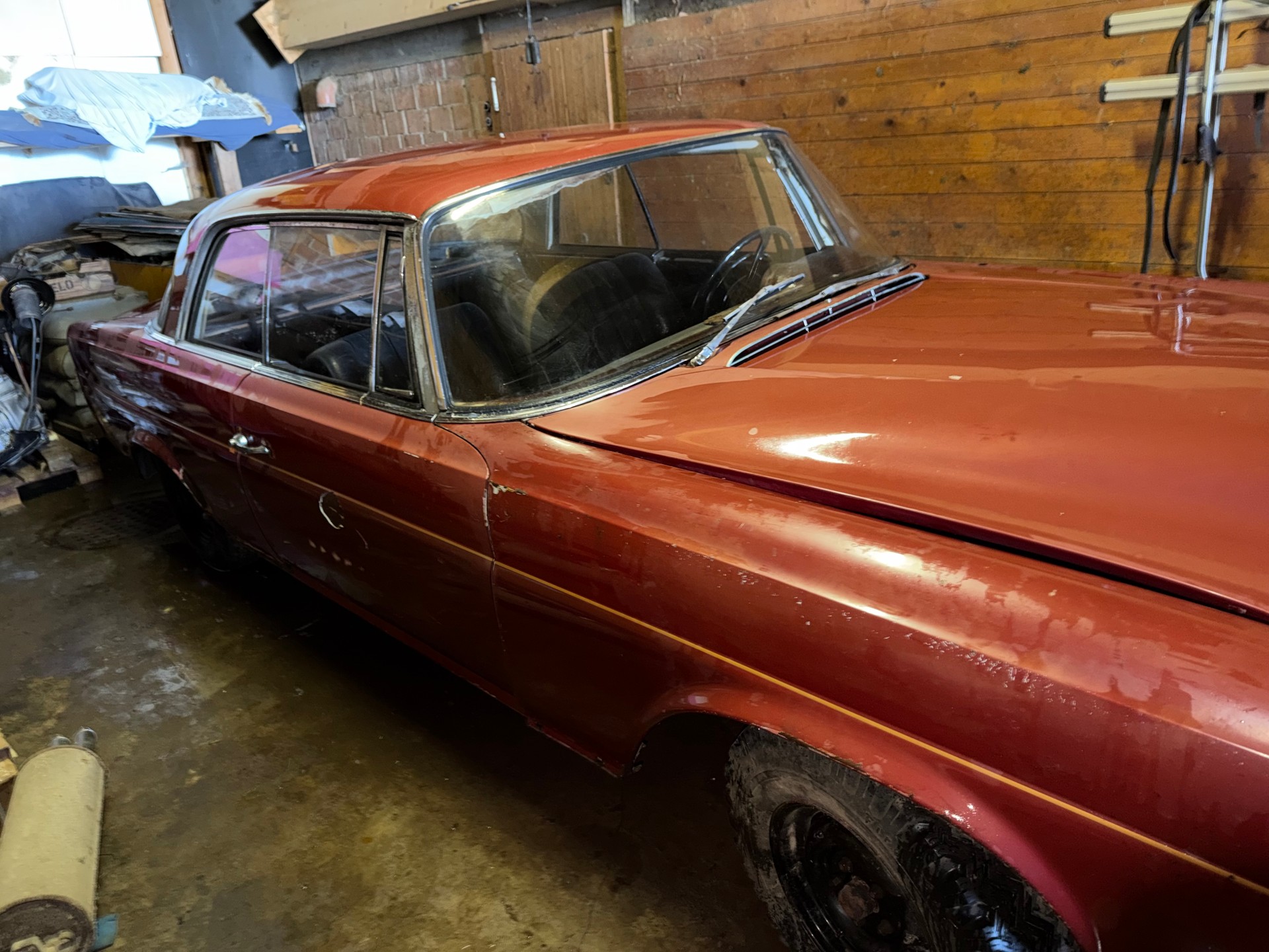 MERCEDES-BENZ 220 Coupé-image-3