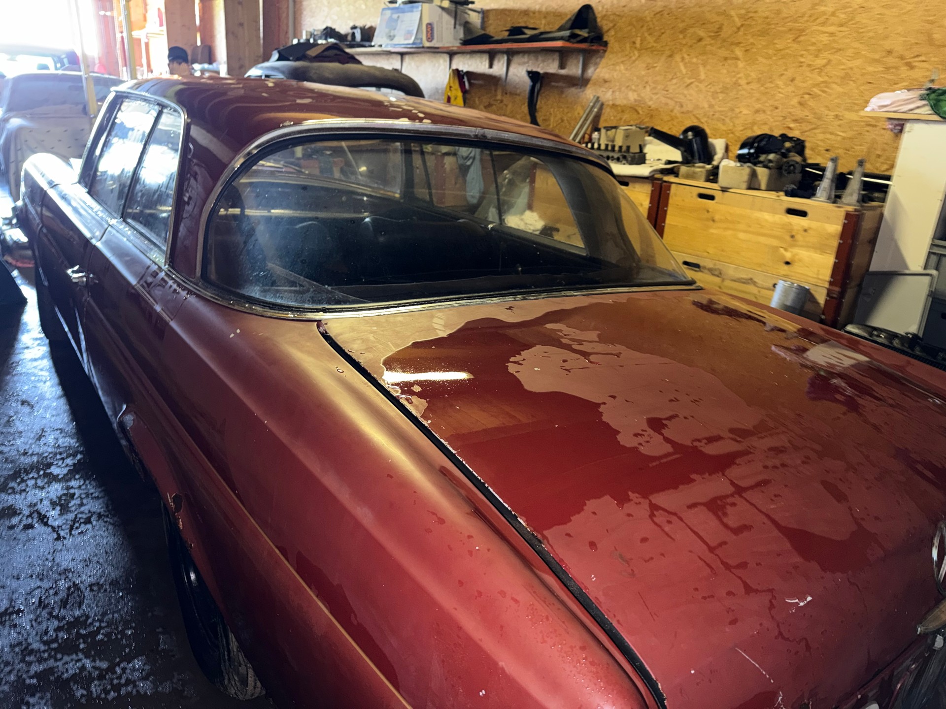MERCEDES-BENZ 220 Coupé-image-7