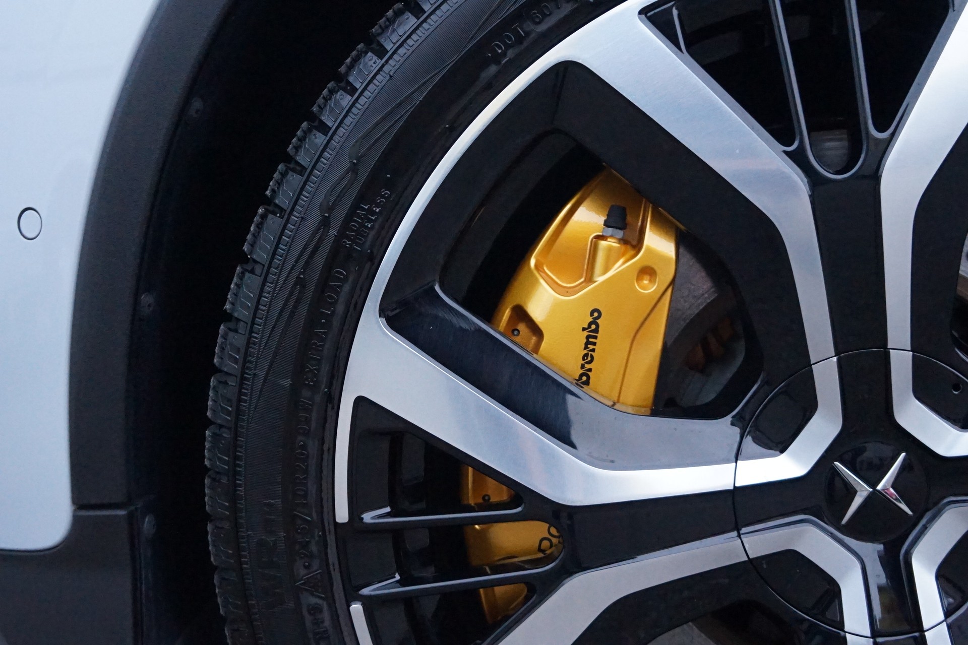POLESTAR Polestar 2 Long Range Dual 78 kWh - PERFORMANCE PAKET - GARANTE BIS 09.2029-image-5