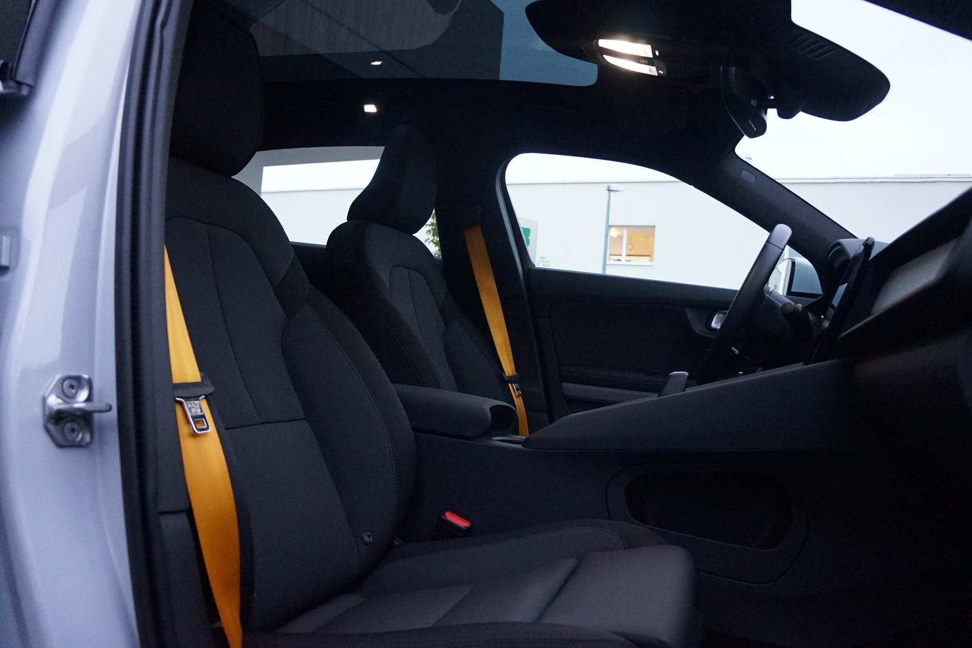POLESTAR Polestar 2 Long Range Dual 78 kWh - PERFORMANCE PAKET - GARANTE BIS 09.2029-image-8