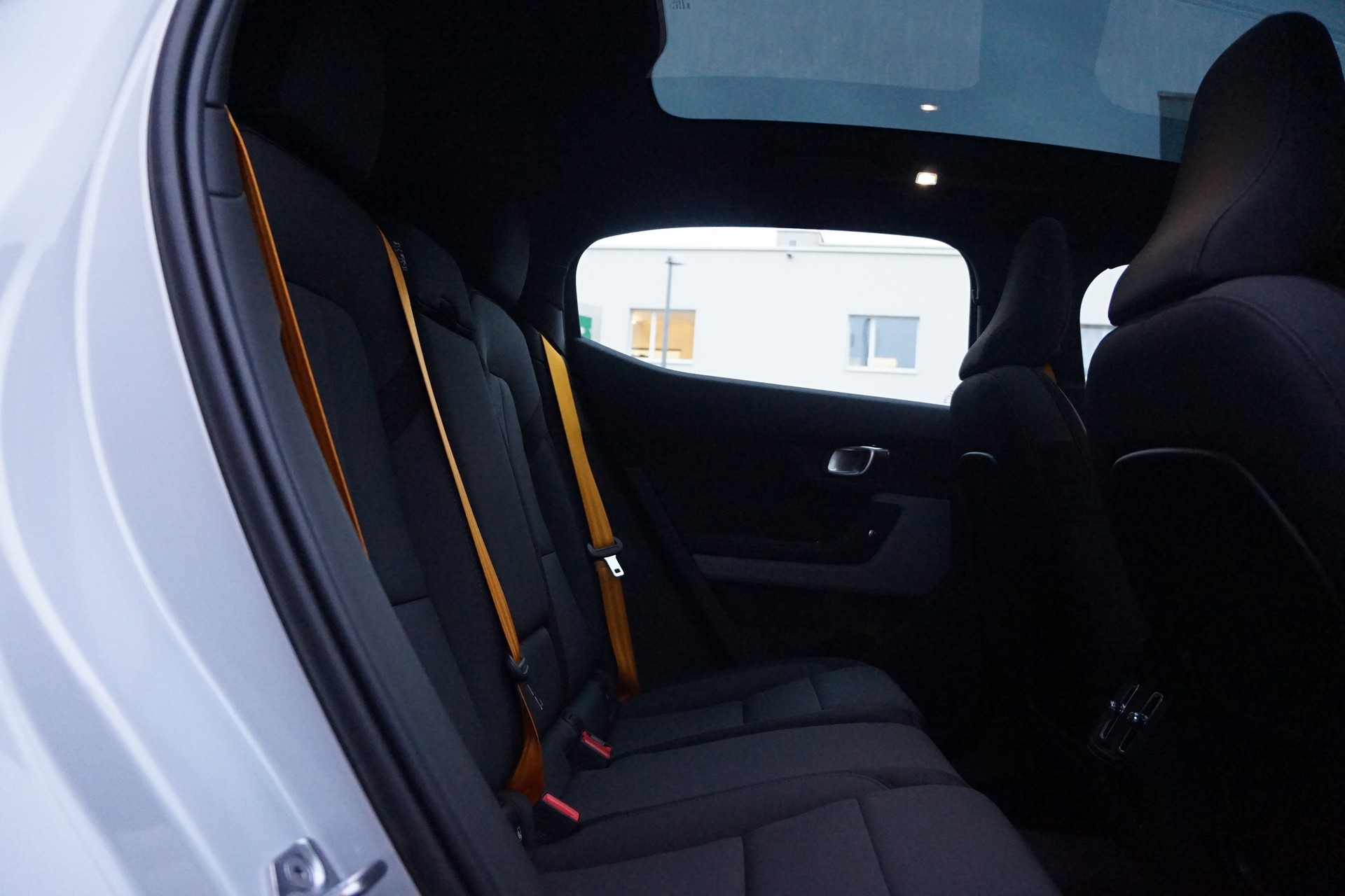 POLESTAR Polestar 2 Long Range Dual 78 kWh - PERFORMANCE PAKET - GARANTE BIS 09.2029-image-9