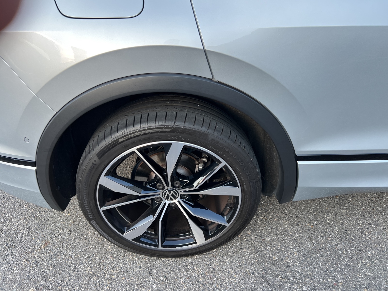 VW Tiguan 2.0TSI R-Line 4Motion DSG-image-17