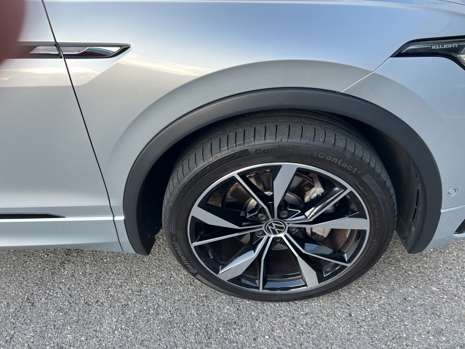VW Tiguan 2.0TSI R-Line 4Motion DSG-image-18
