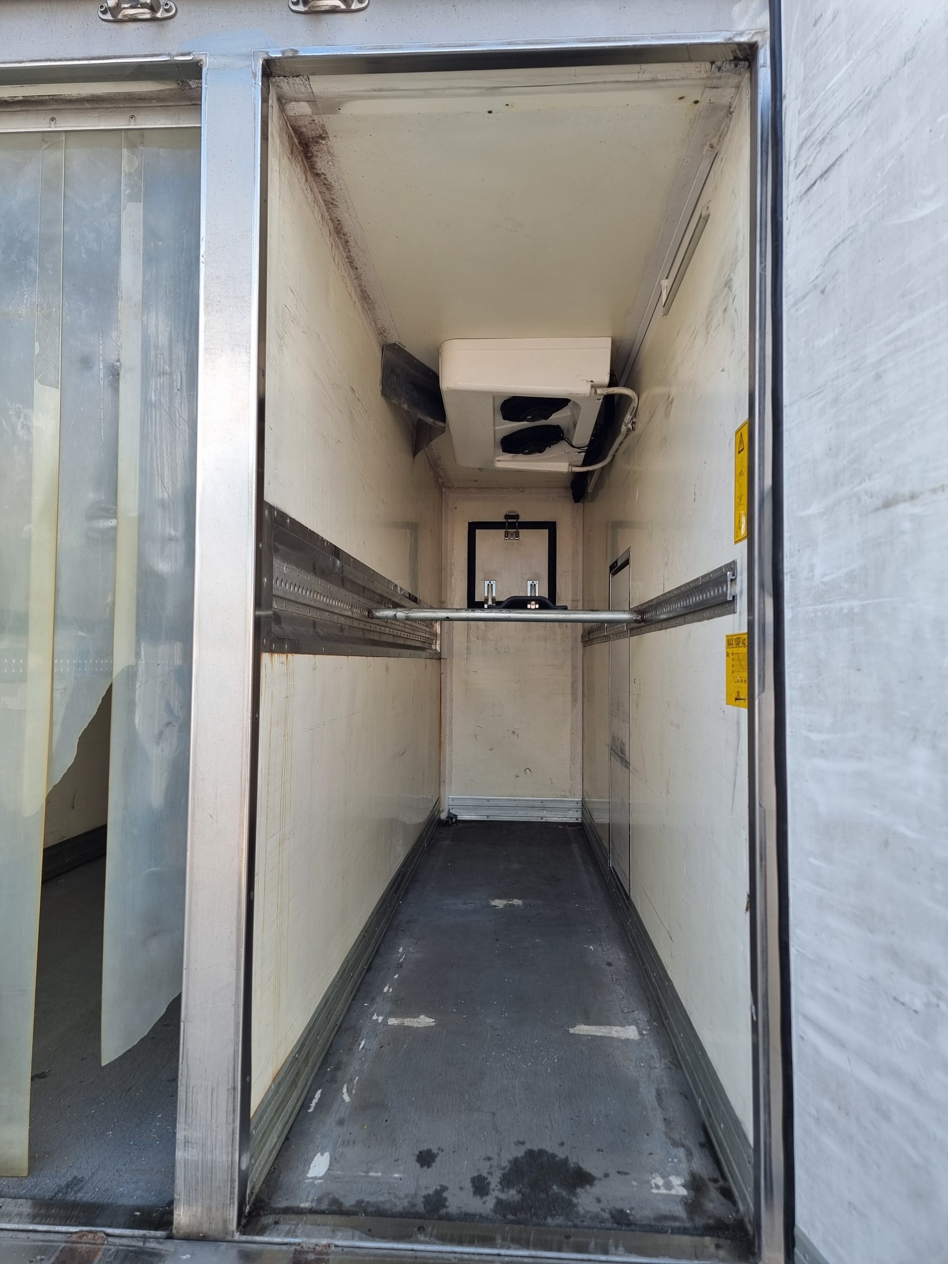 MERCEDES-BENZ Mercedes-Benz Atego1022-image-9