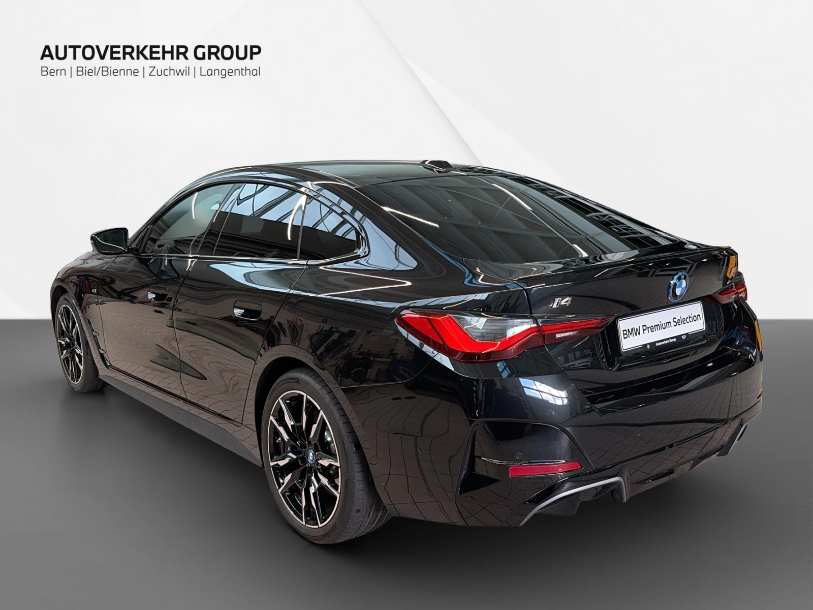 BMW i4 M50 Gran Coupé-image-4