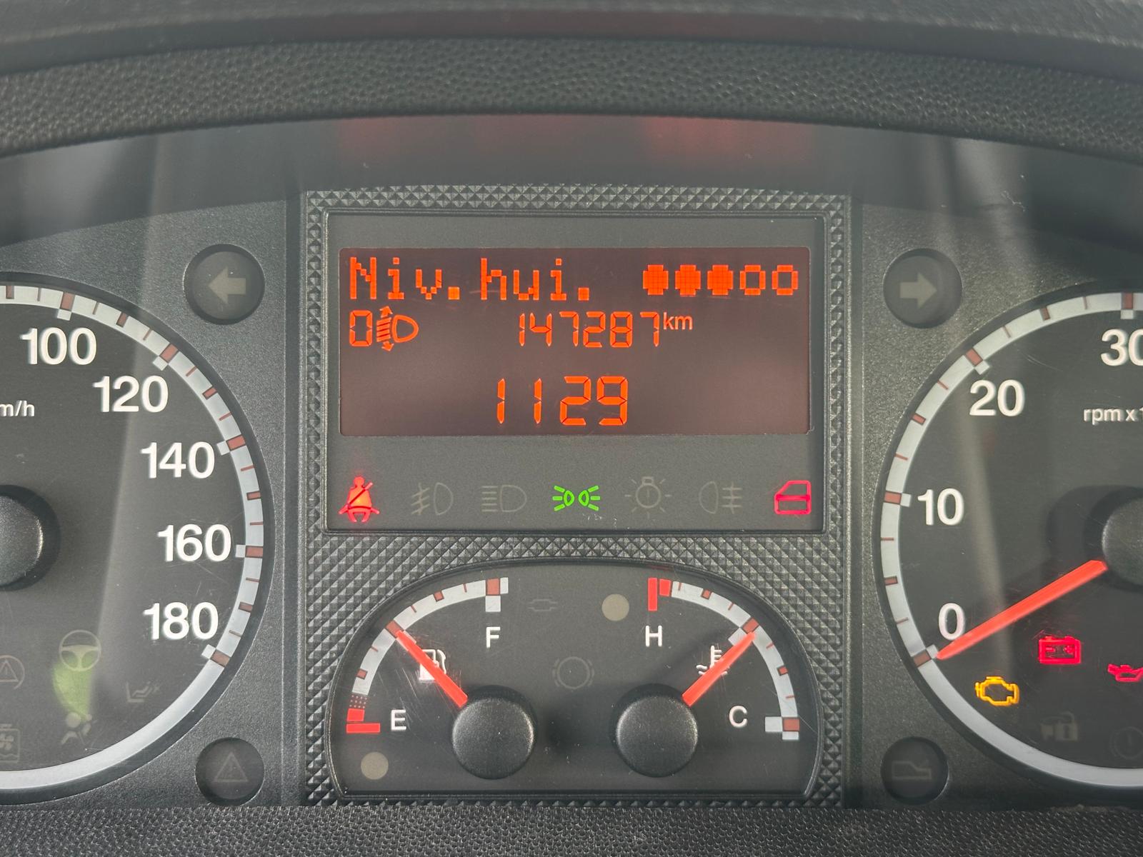 PEUGEOT Boxer 2.2 HDI 335 L3 pont double cabine-image-23