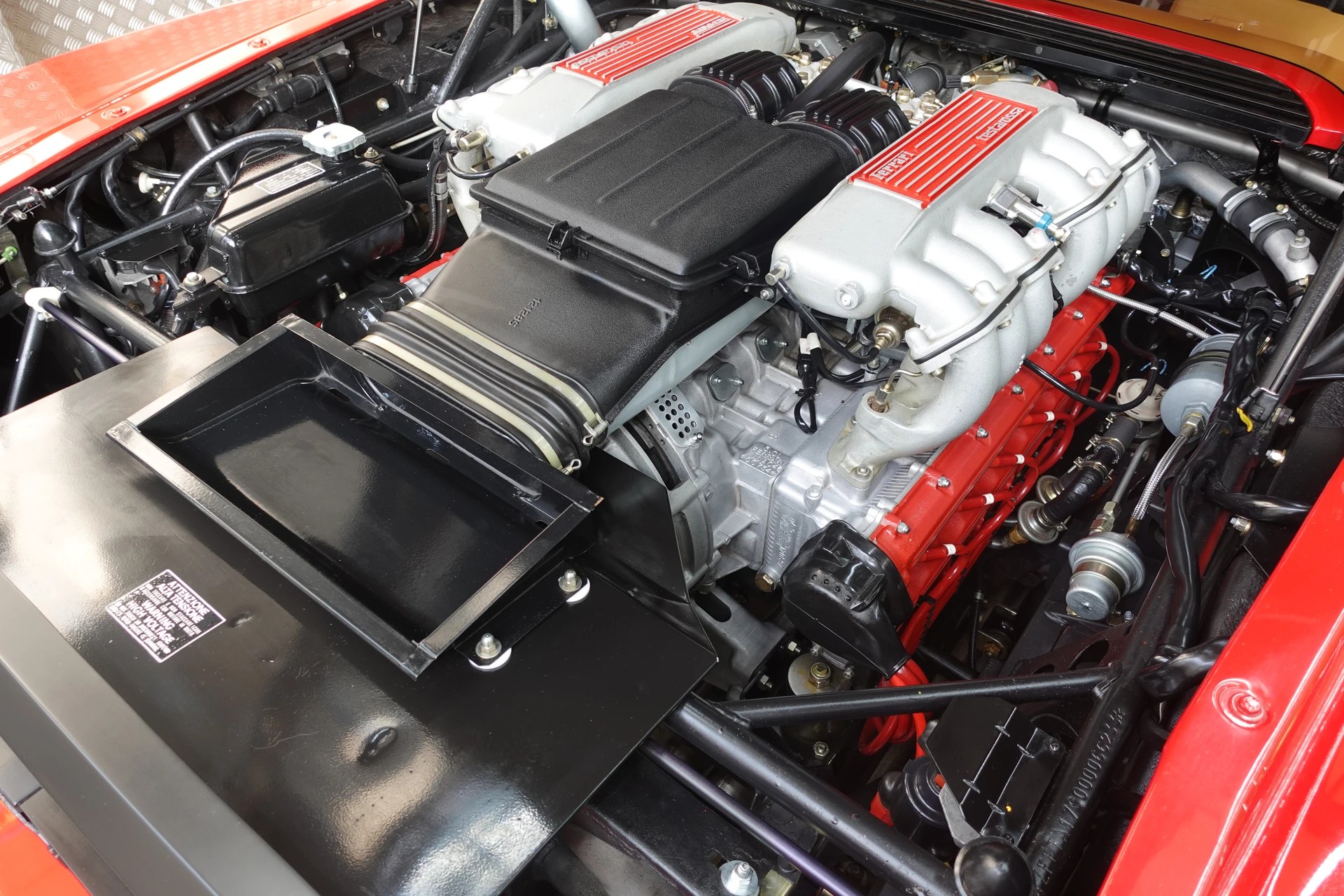 FERRARI Testarossa Monospecchio-image-12