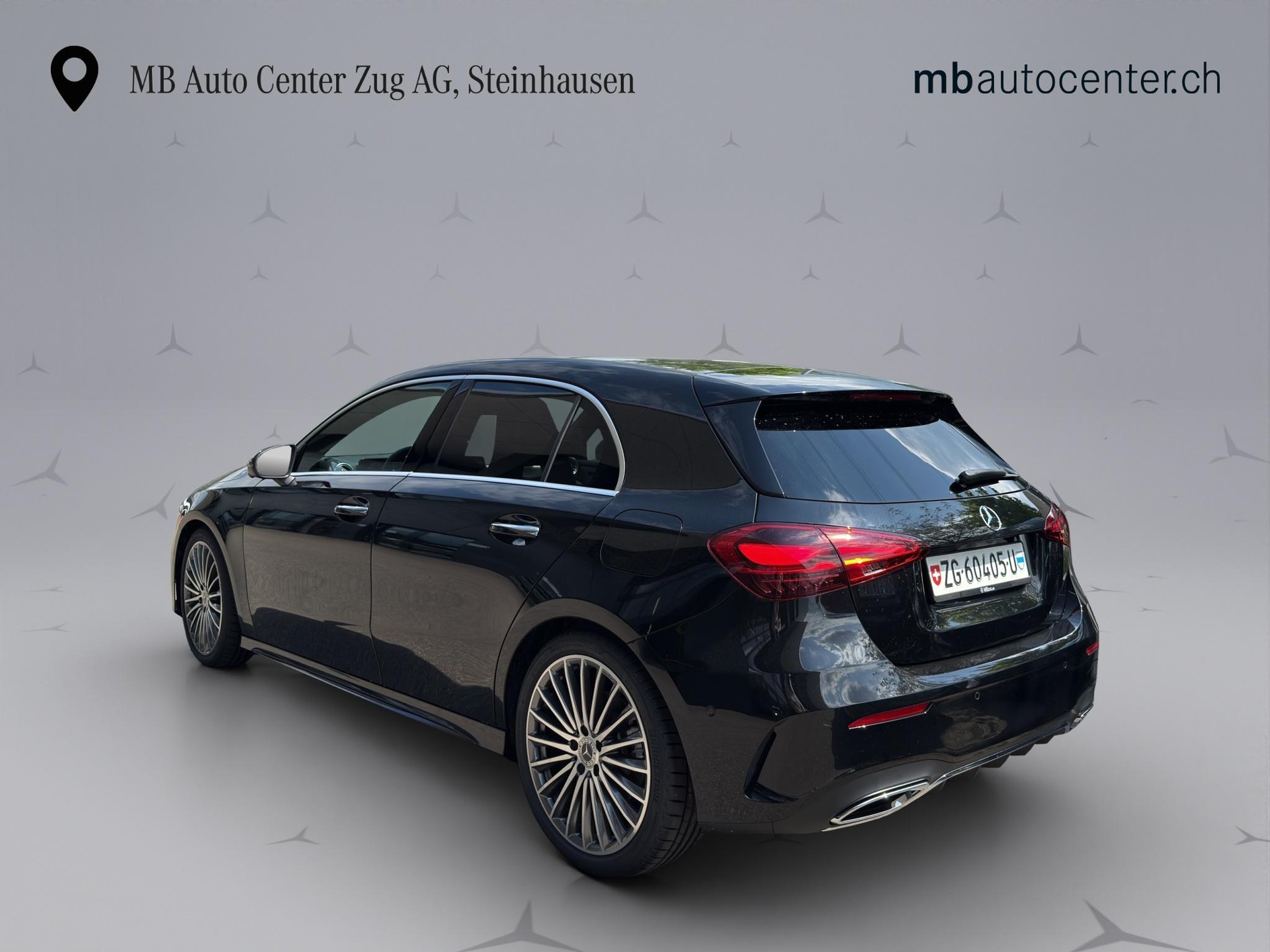MERCEDES-BENZ A 250 AMG Line 4m-image-3