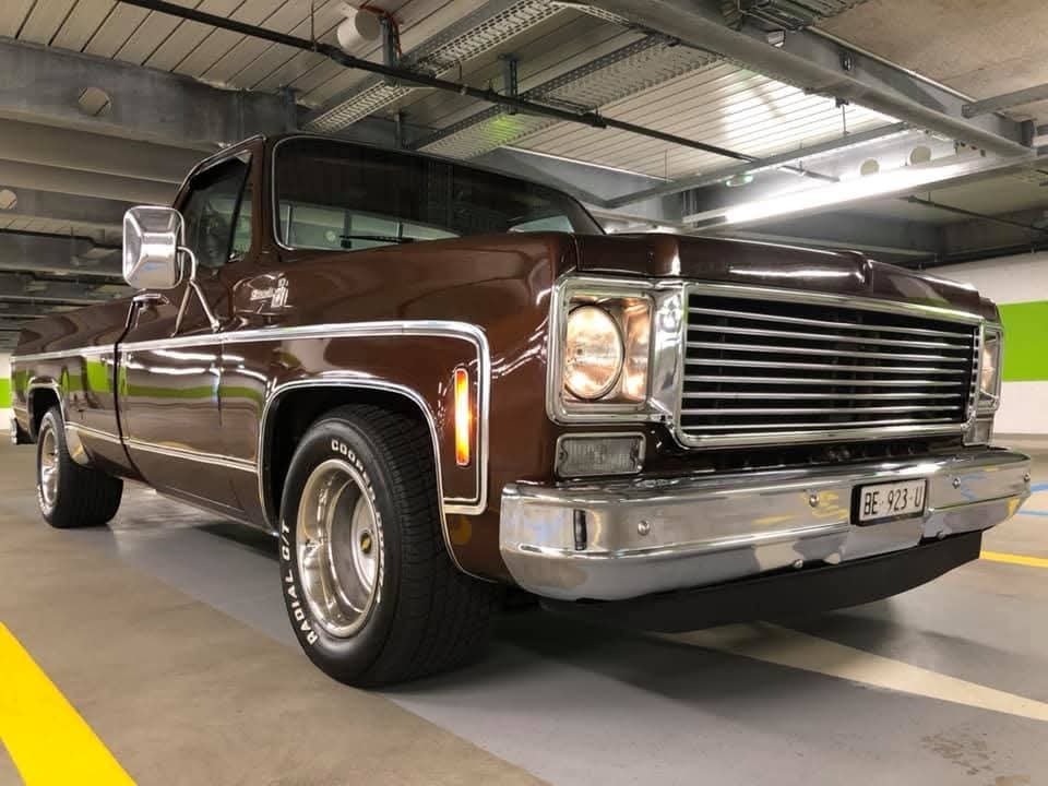 CHEVROLET C10-image-3