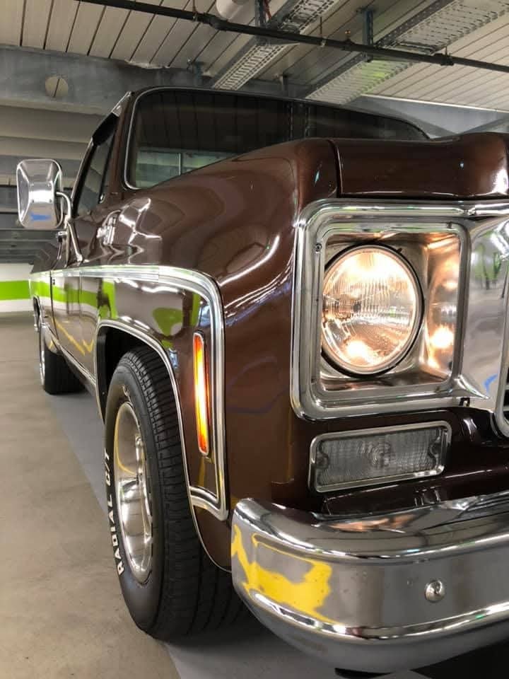 CHEVROLET C10-image-5