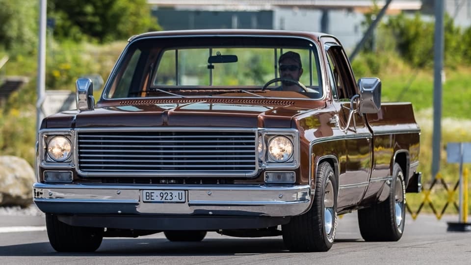 CHEVROLET C10-image-13