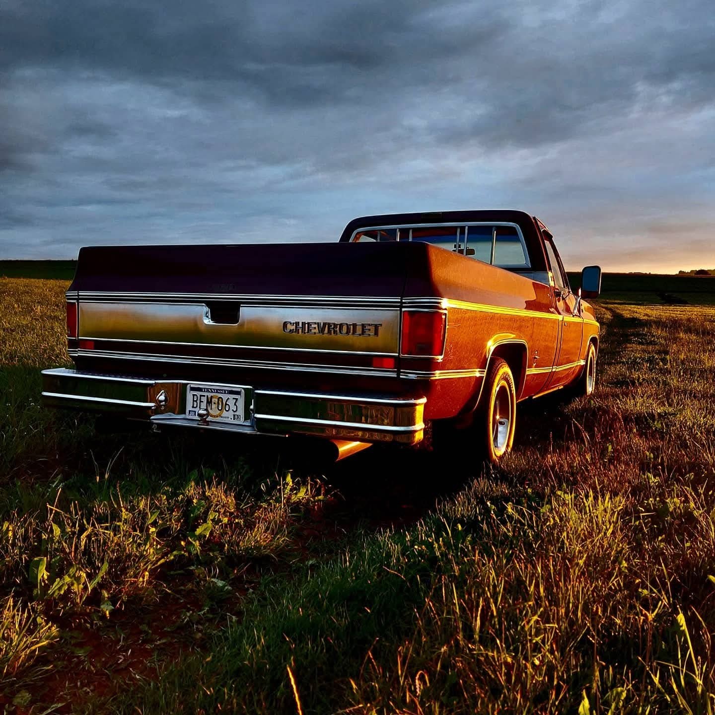 CHEVROLET C10-image-12