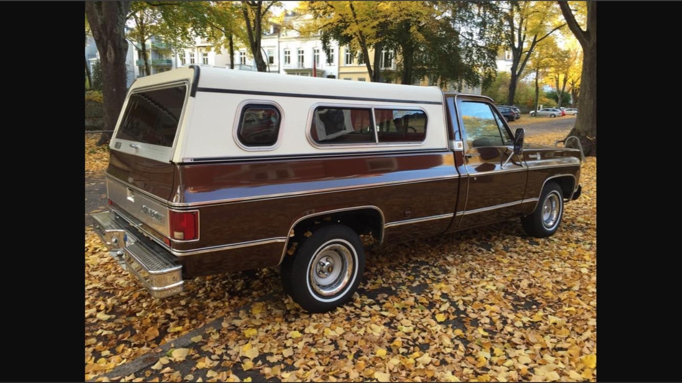 CHEVROLET C10-image-15