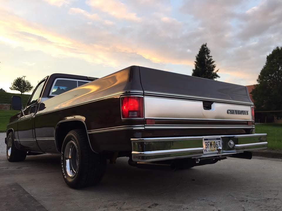 CHEVROLET C10-image-8