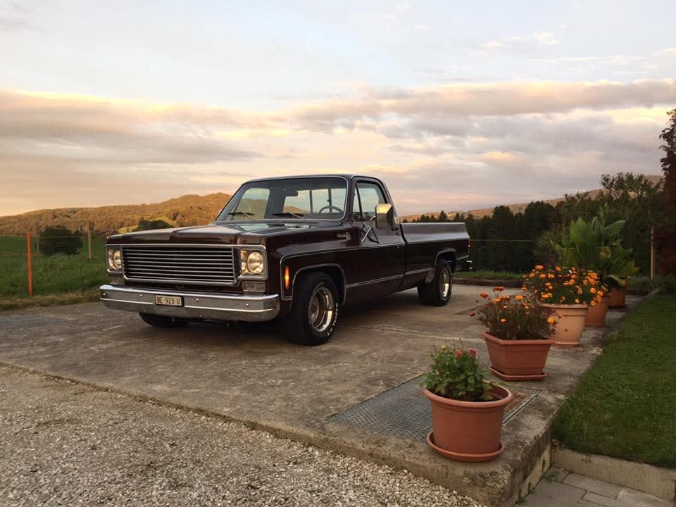 CHEVROLET C10-image-9