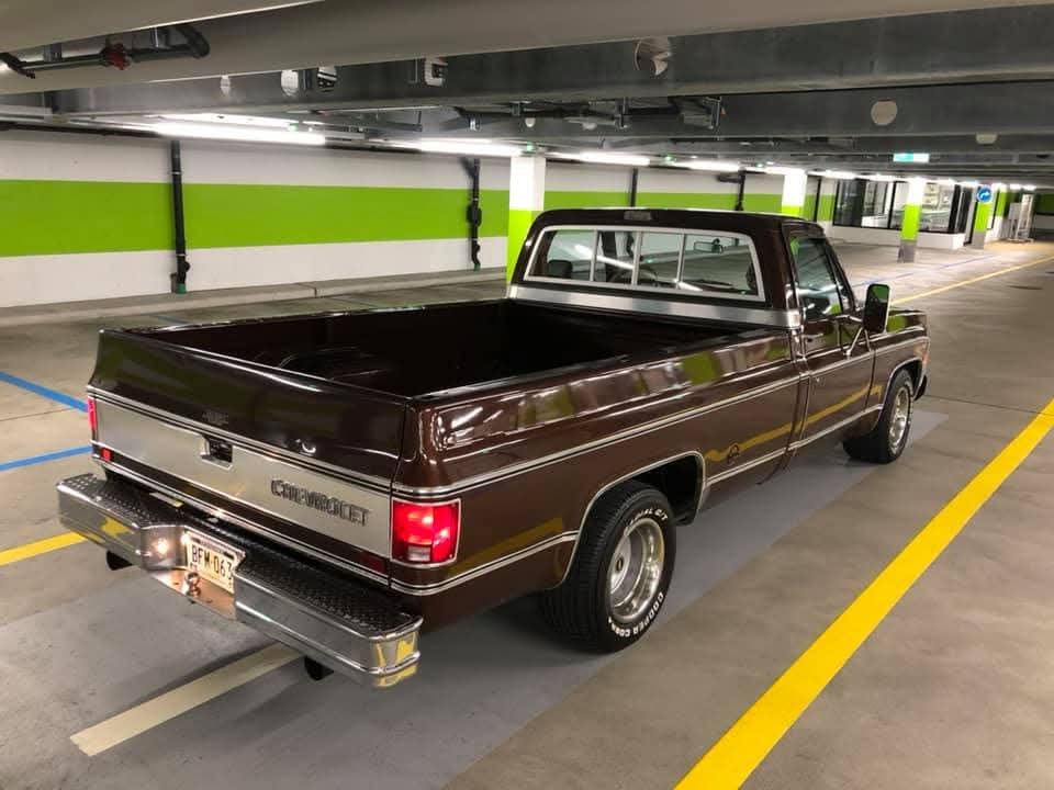 CHEVROLET C10-image-1