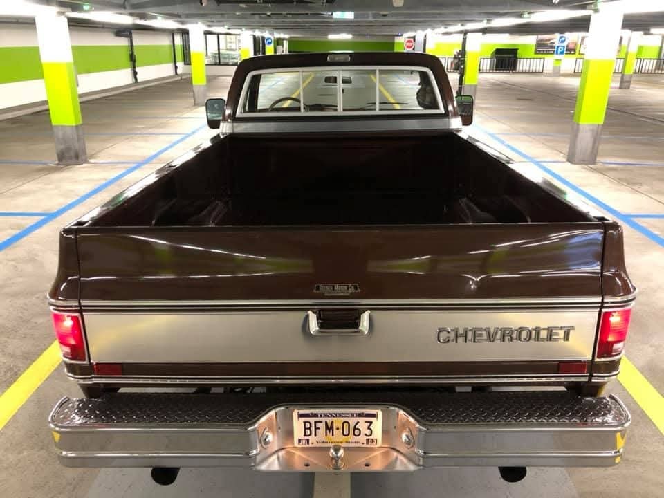 CHEVROLET C10-image-2