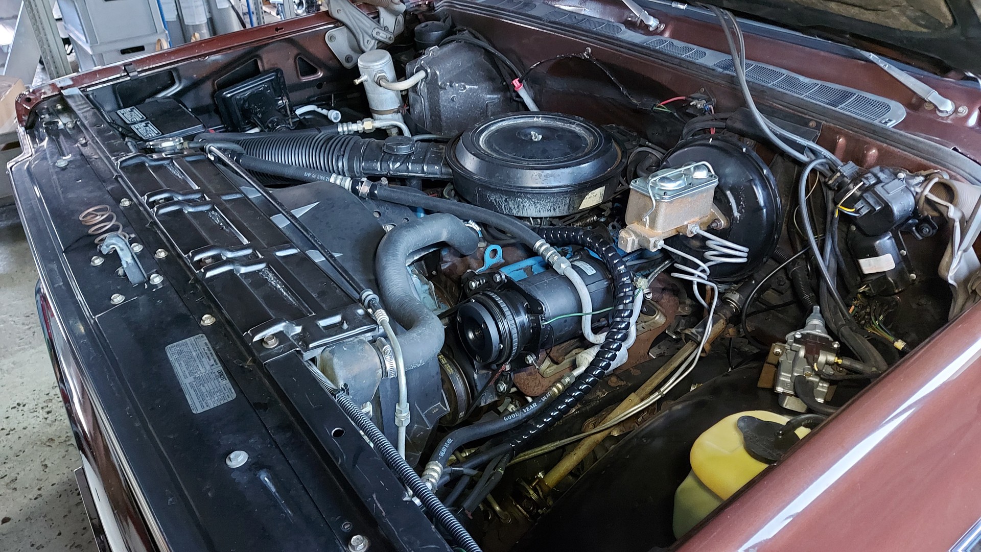 CHEVROLET C10-image-26