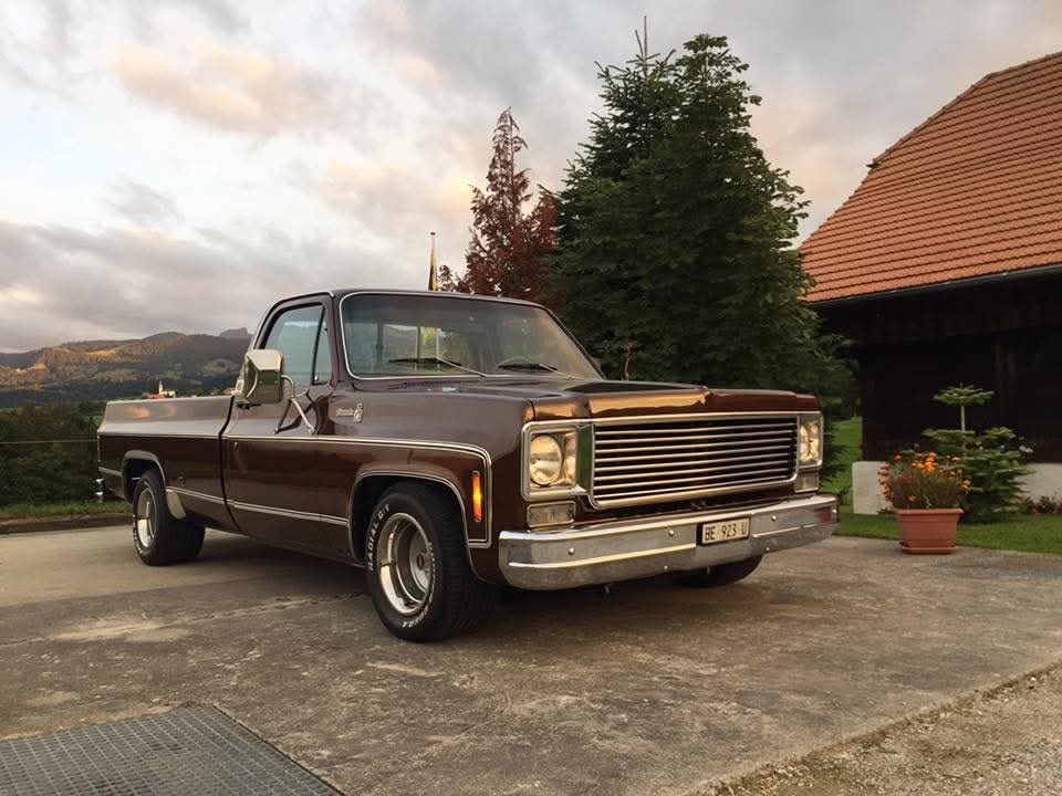 CHEVROLET C10-image-10