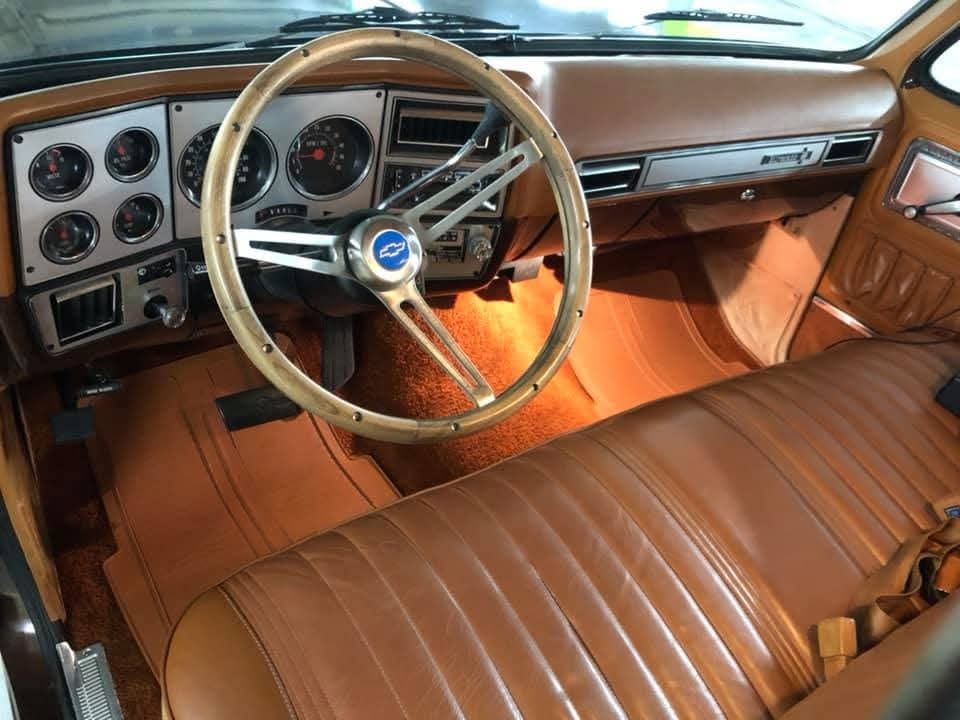CHEVROLET C10-image-6