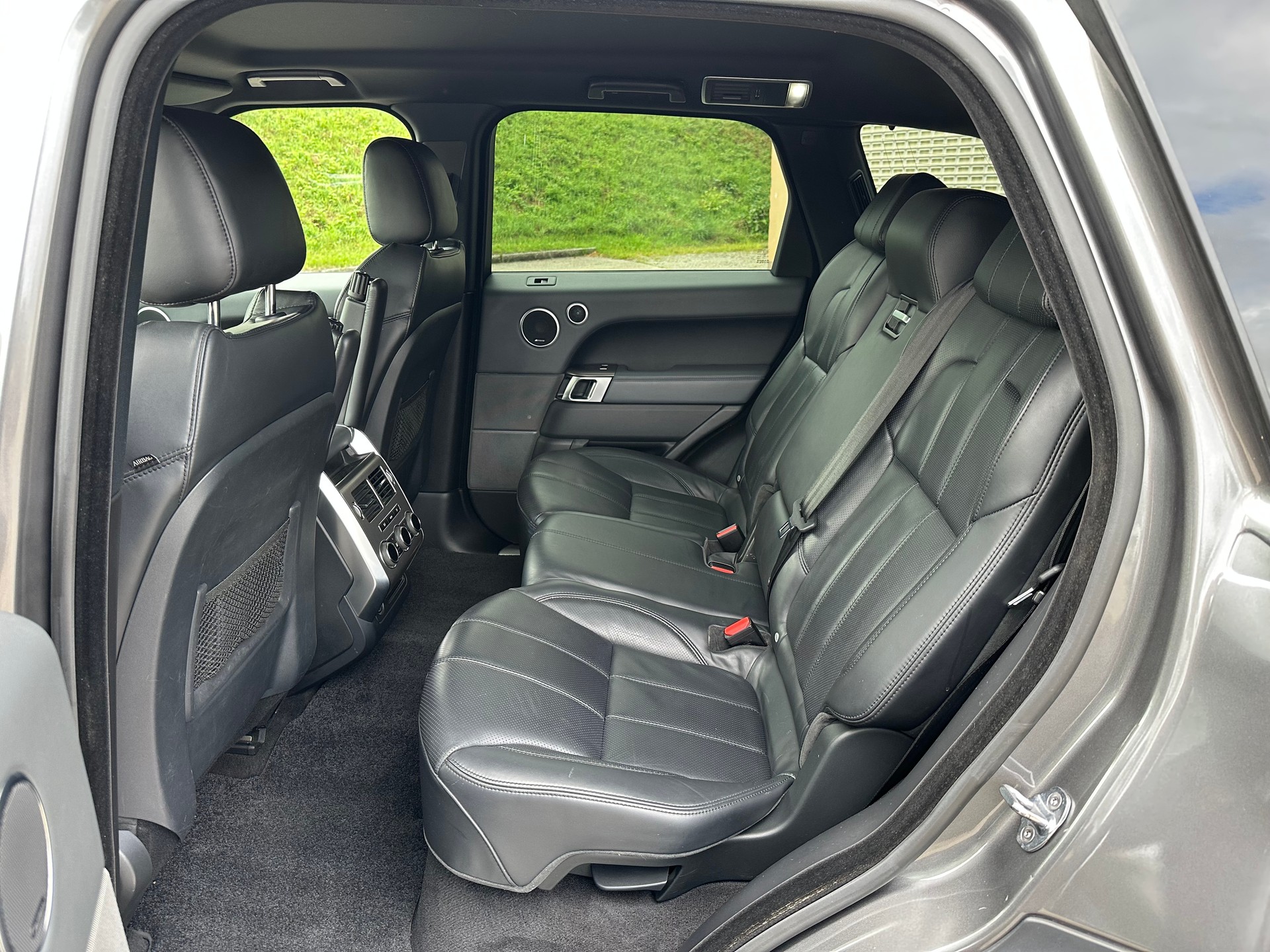 LAND ROVER Range Rover Sport 3.0 V6 SC HSE Automatic-image-15