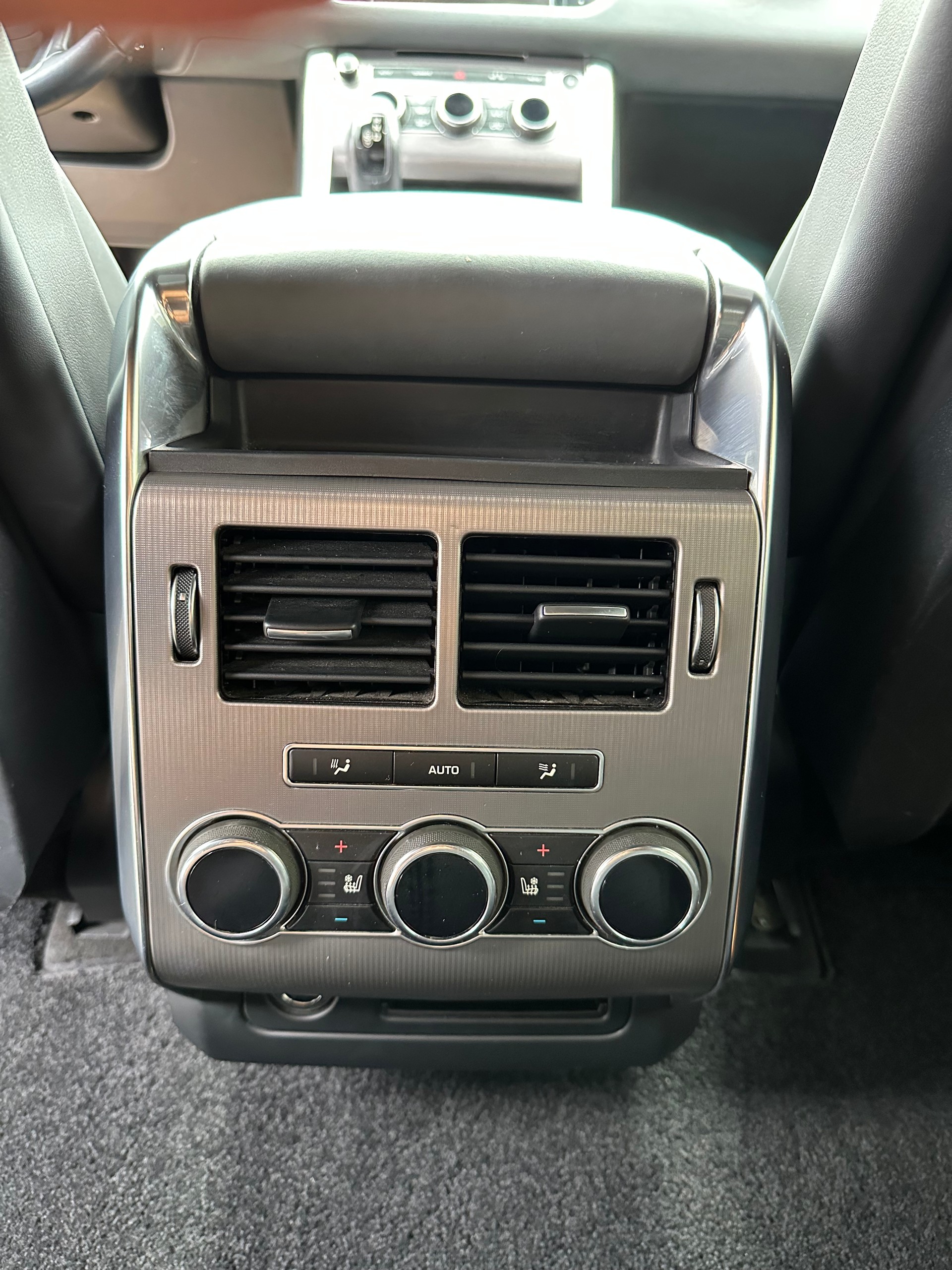 LAND ROVER Range Rover Sport 3.0 V6 SC HSE Automatic-image-13