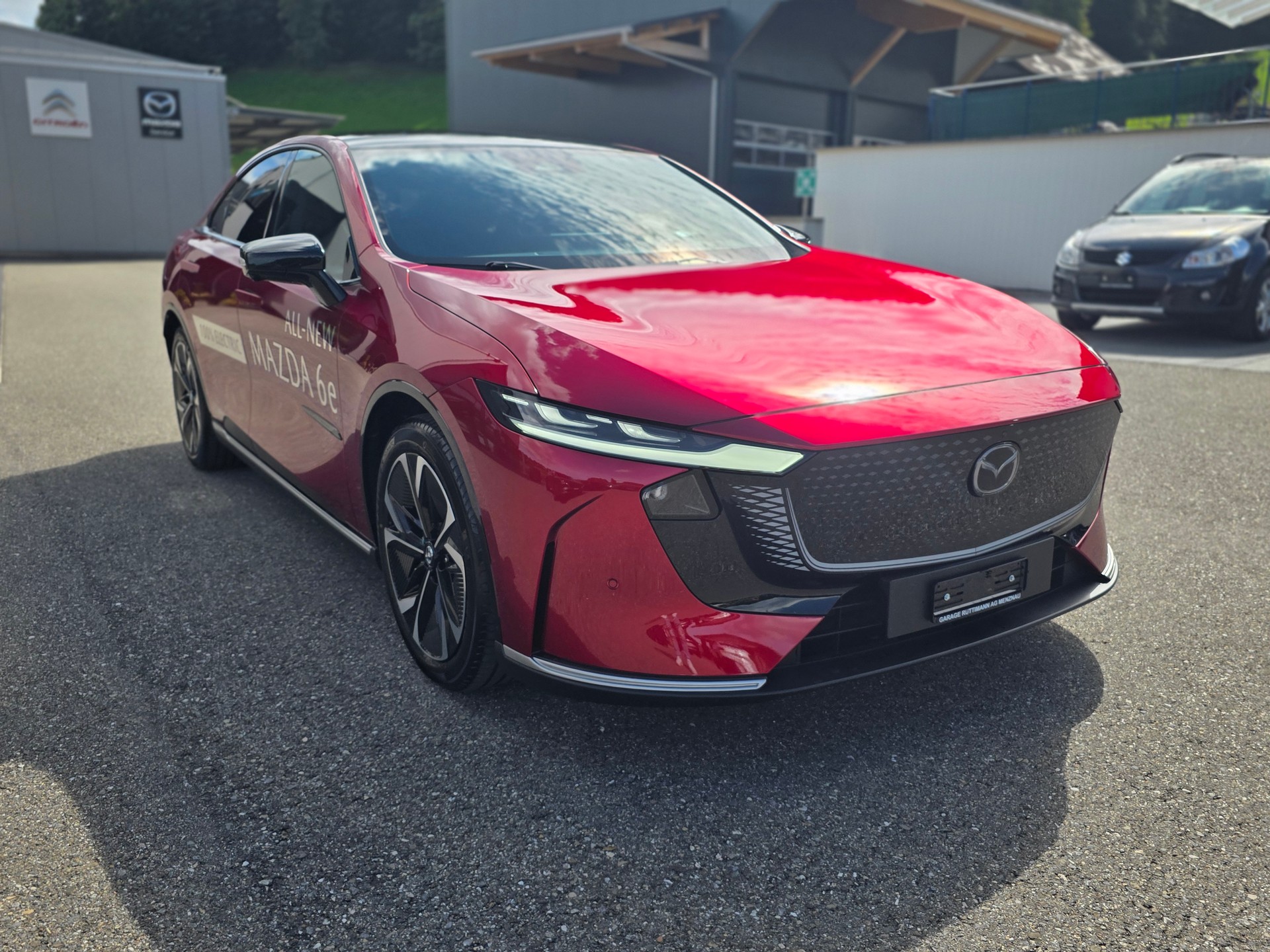 MAZDA 6e 258 69kWh Takumi-image-4