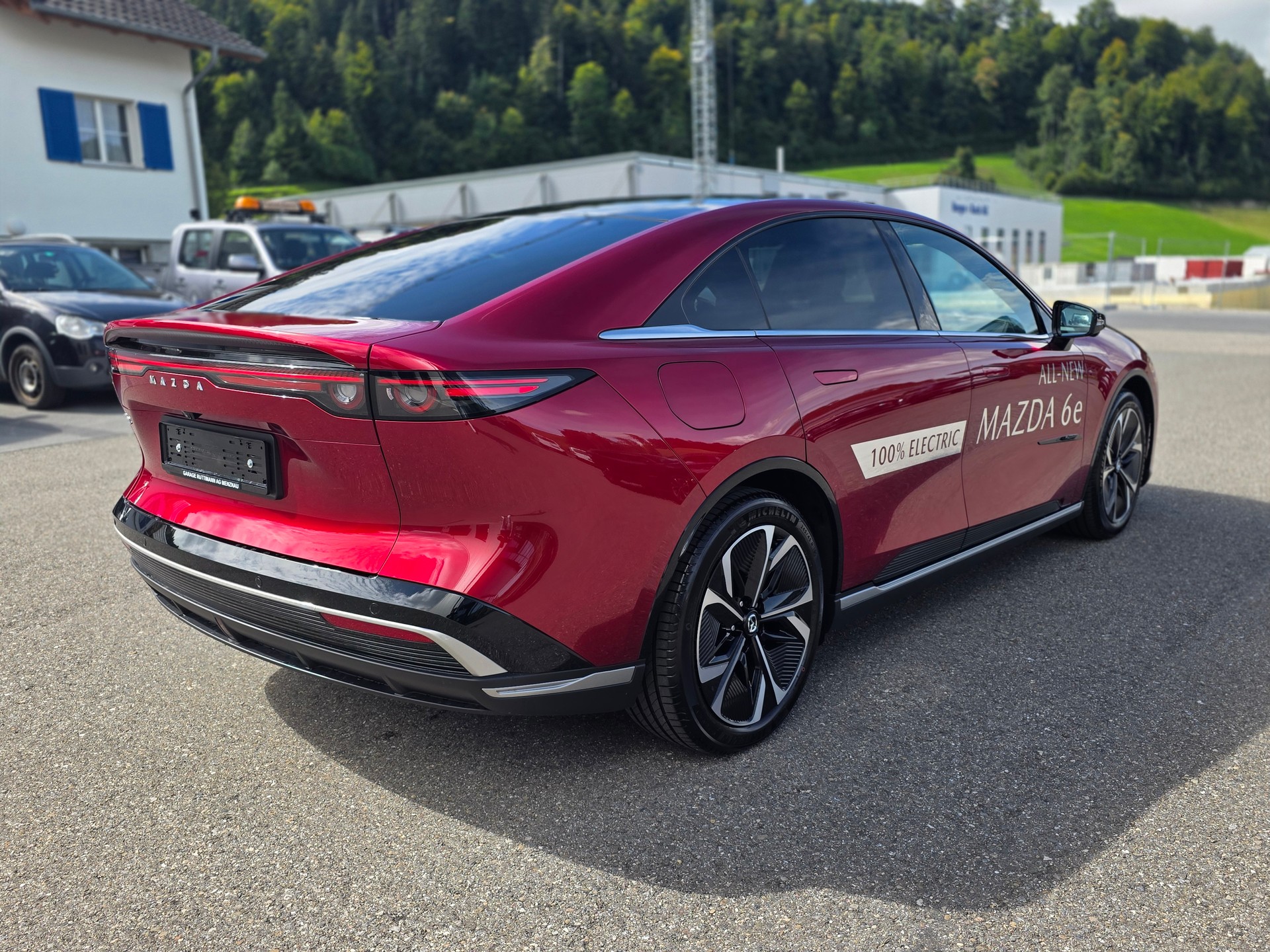 MAZDA 6e 258 69kWh Takumi-image-3