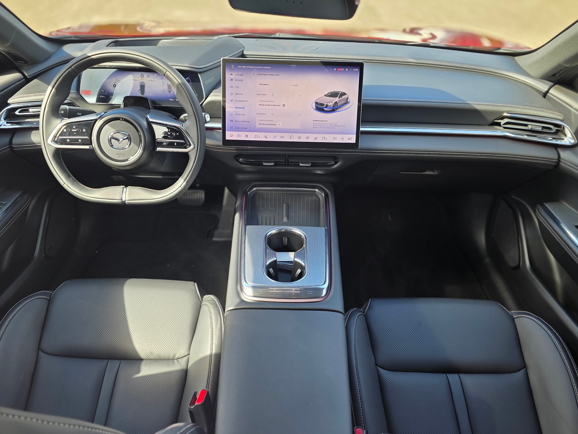 MAZDA 6e 258 69kWh Takumi-image-9