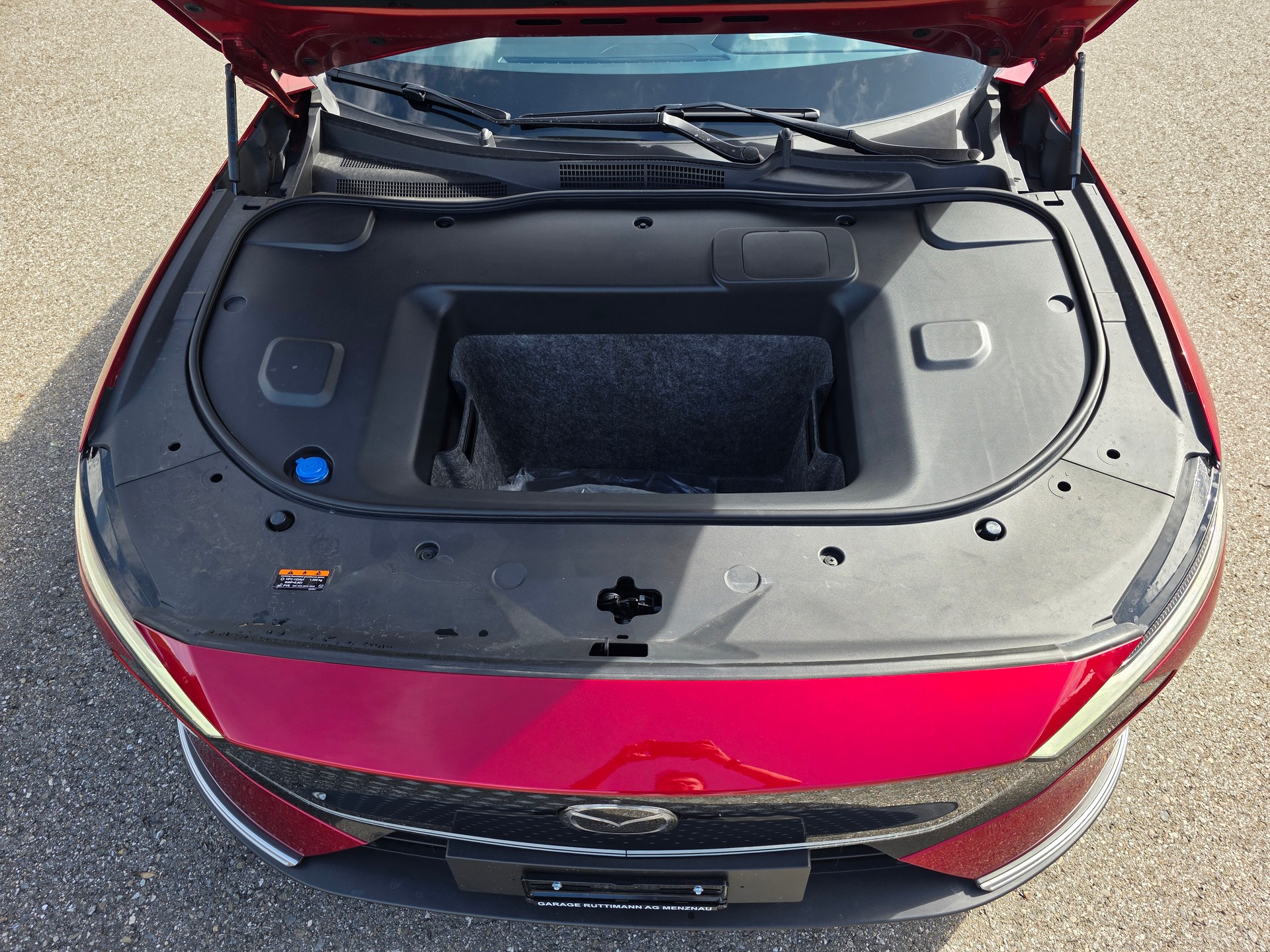 MAZDA 6e 258 69kWh Takumi-image-13
