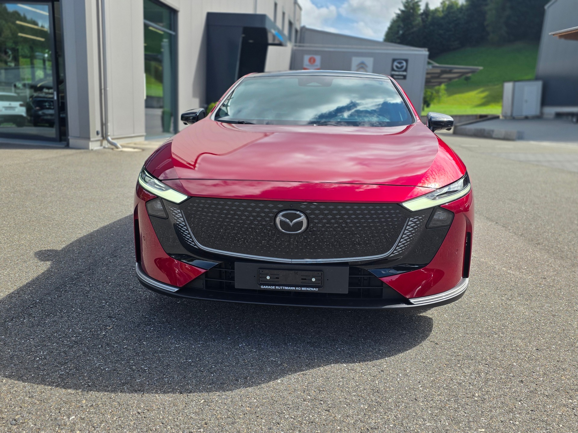 MAZDA 6e 258 69kWh Takumi-image-5