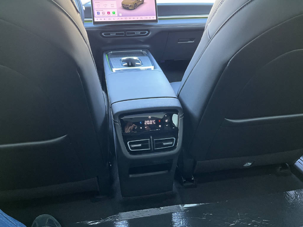 MAZDA 6e Takumi Long Range (80kWh)-image-13