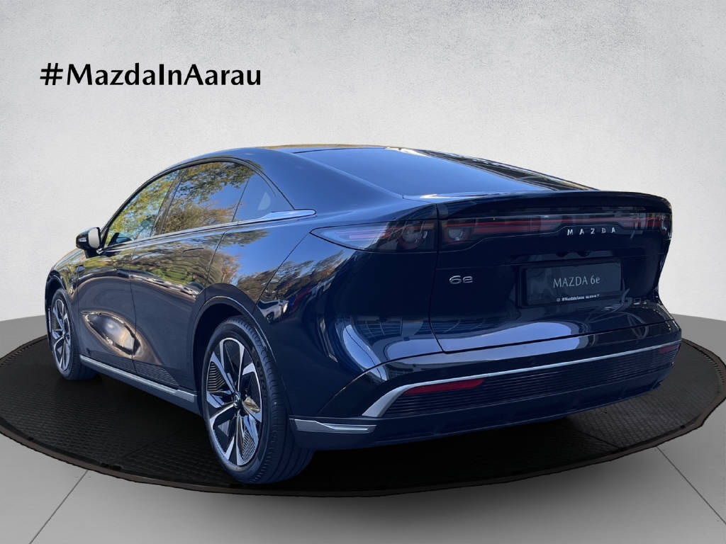 MAZDA 6e Takumi Long Range (80kWh)-image-3