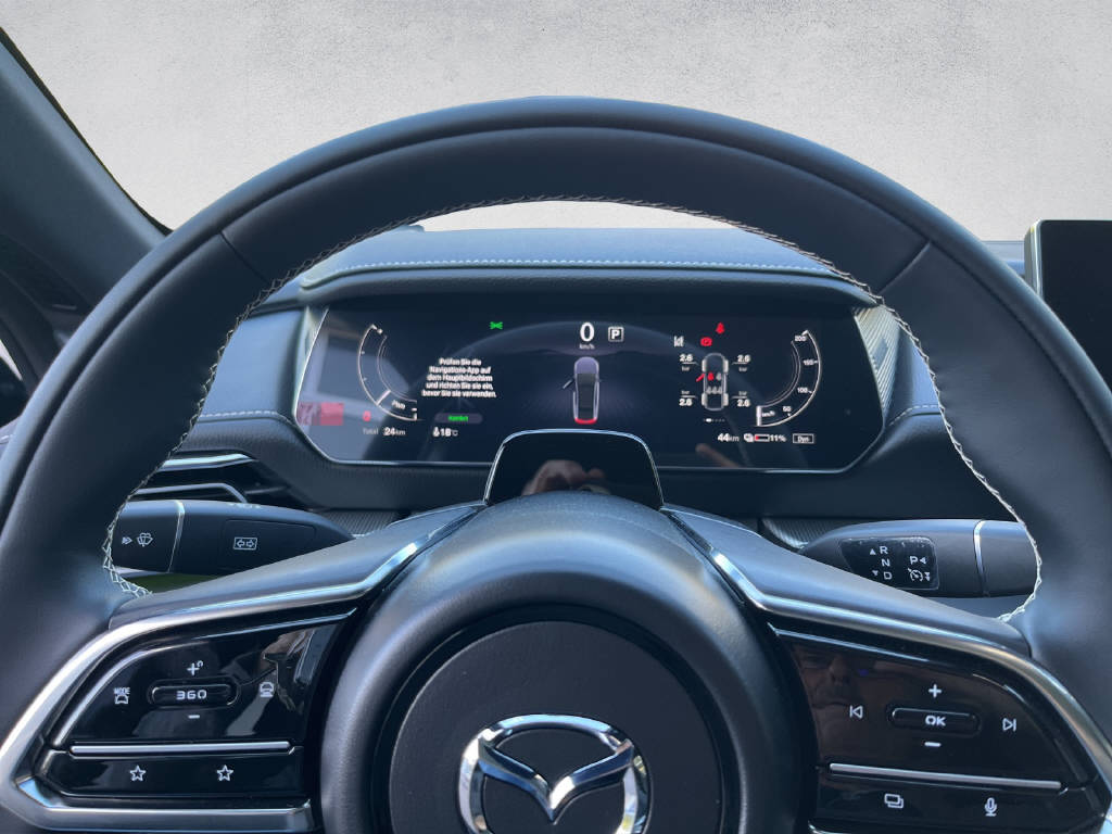 MAZDA 6e Takumi Long Range (80kWh)-image-10