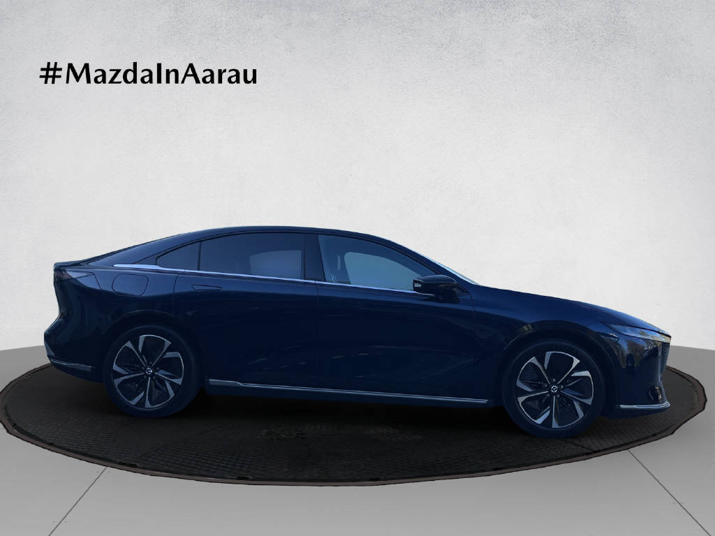 MAZDA 6e Takumi Long Range (80kWh)-image-6