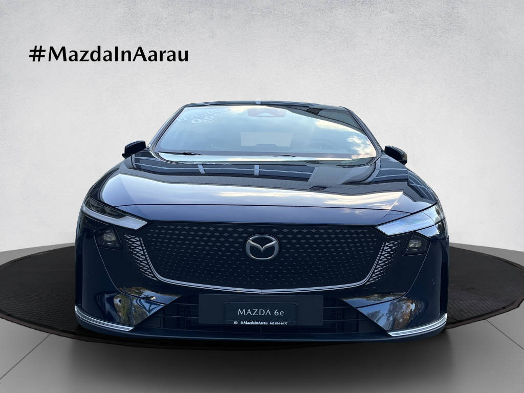 MAZDA 6e Takumi Long Range (80kWh)-image-1