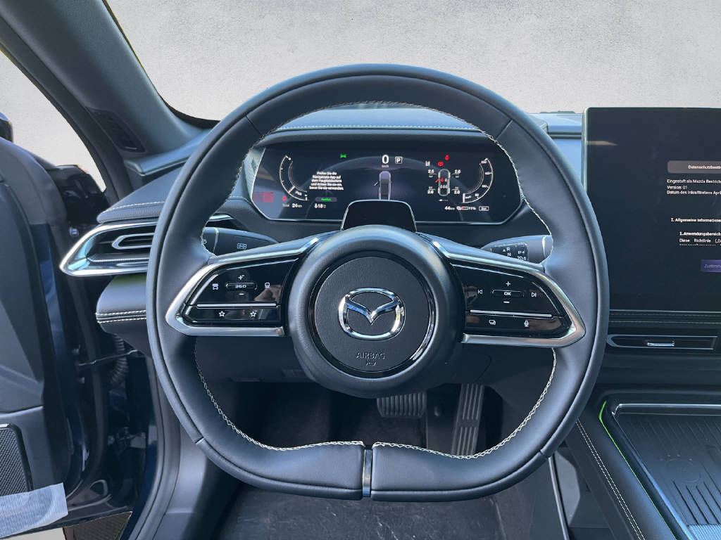 MAZDA 6e Takumi Long Range (80kWh)-image-9