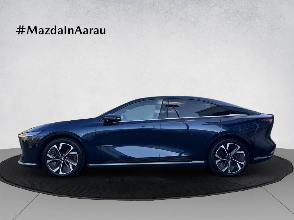 MAZDA 6e Takumi Long Range (80kWh)-image-2