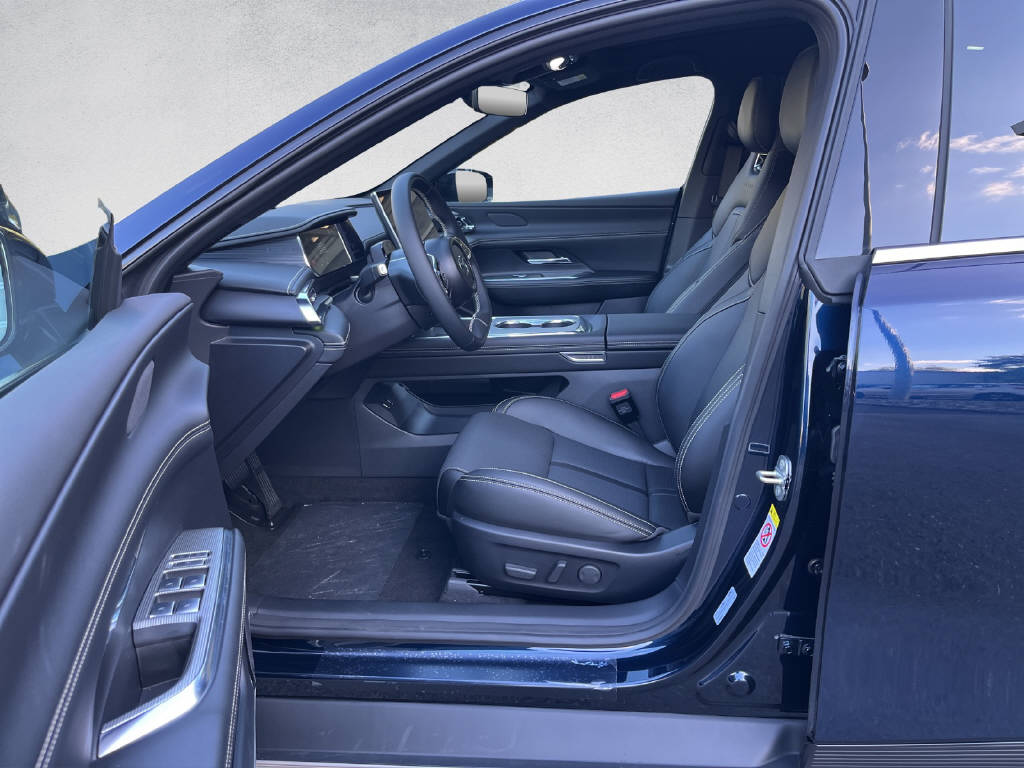 MAZDA 6e Takumi Long Range (80kWh)-image-8