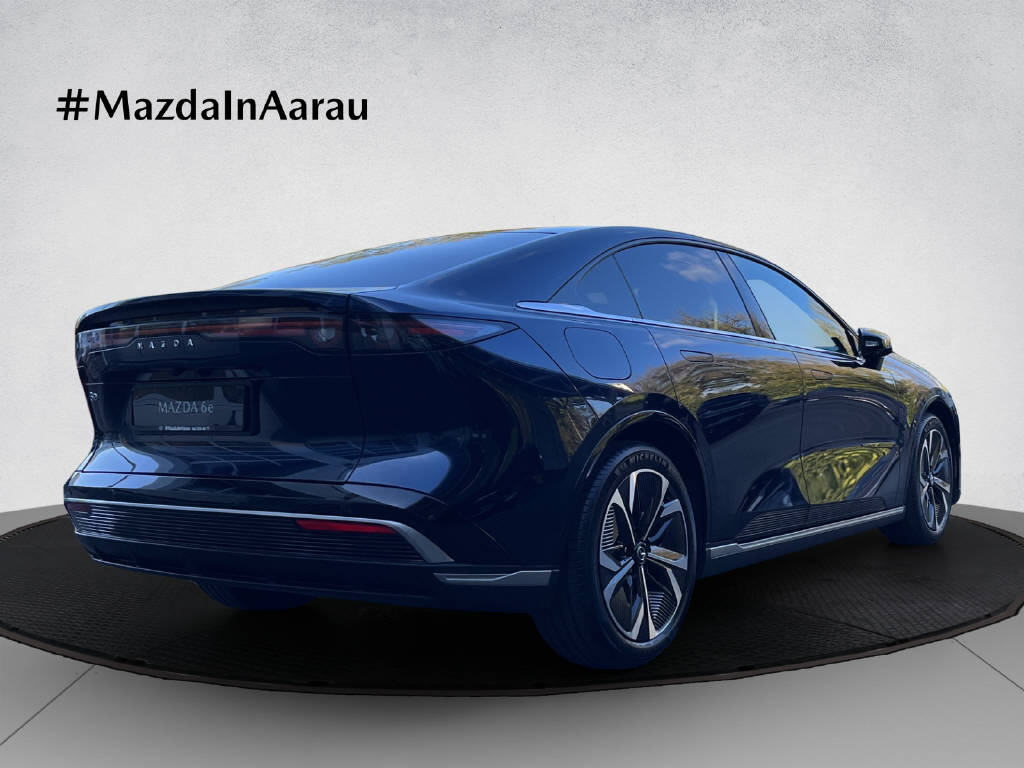 MAZDA 6e Takumi Long Range (80kWh)-image-5