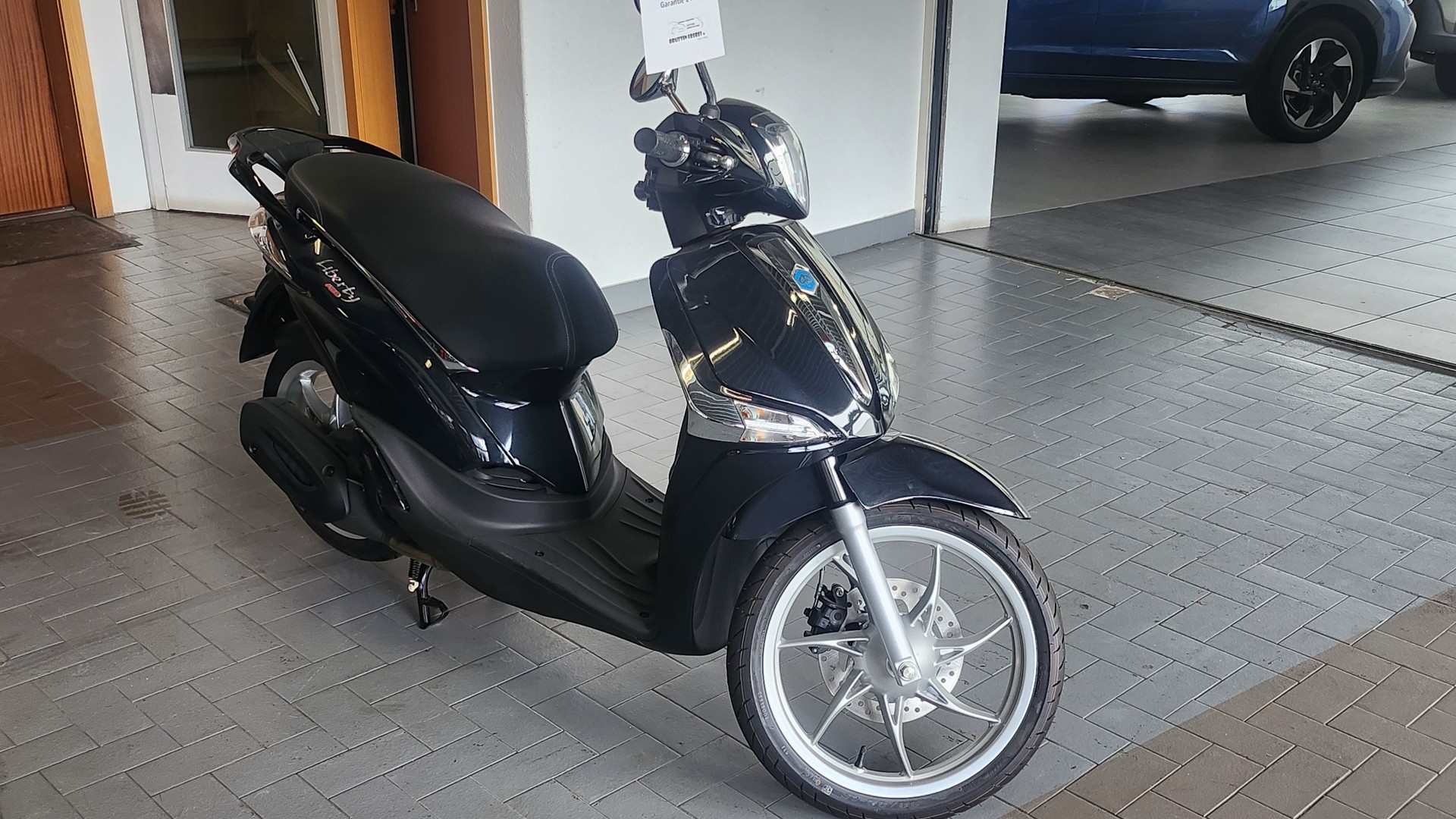 PIAGGIO Liberty 125-image-1