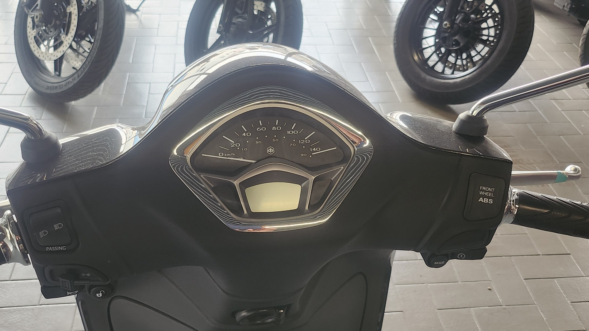 PIAGGIO Liberty 125-image-3