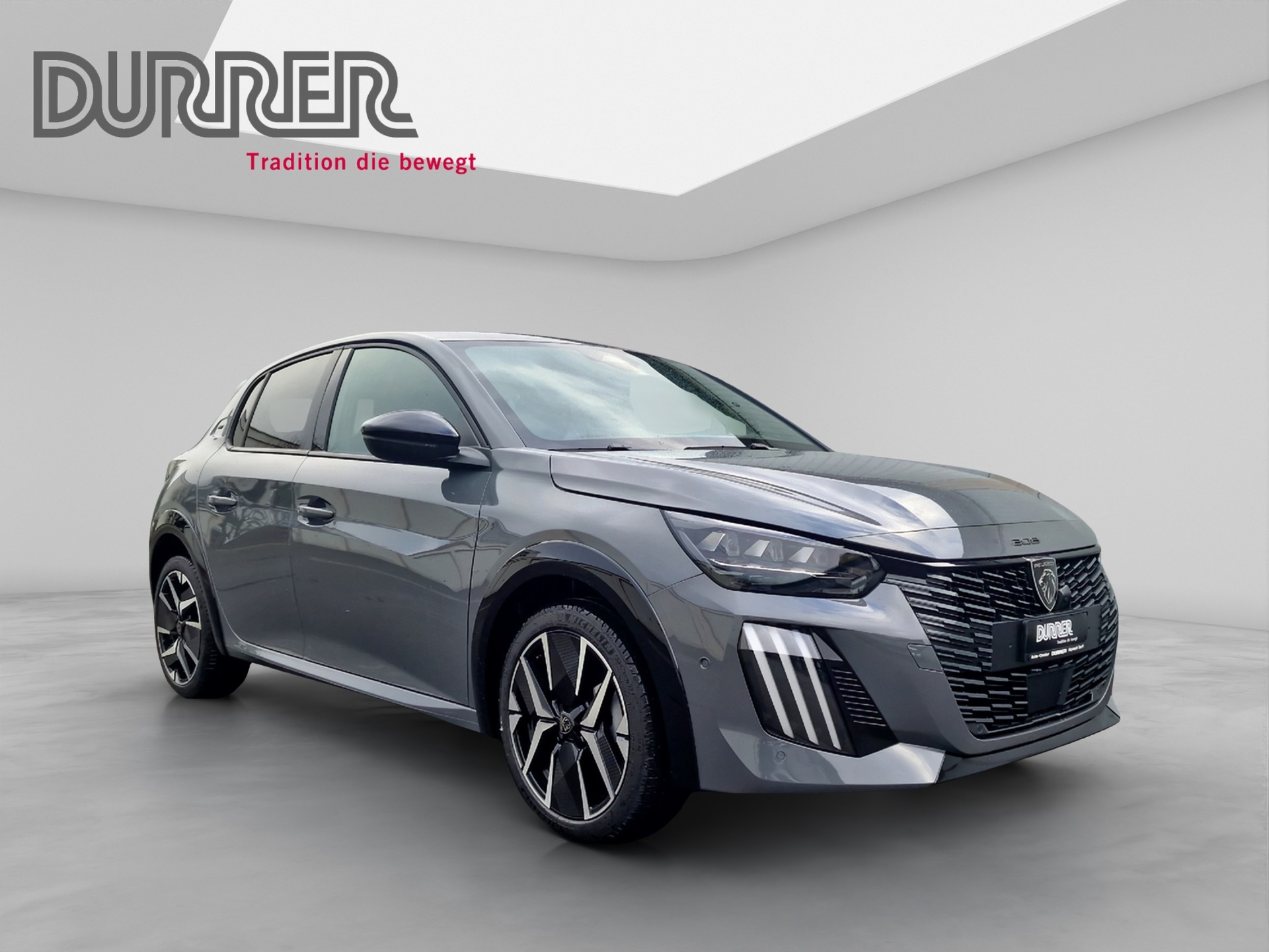PEUGEOT 208 1.2 Hybrid GT-showroom-element-1