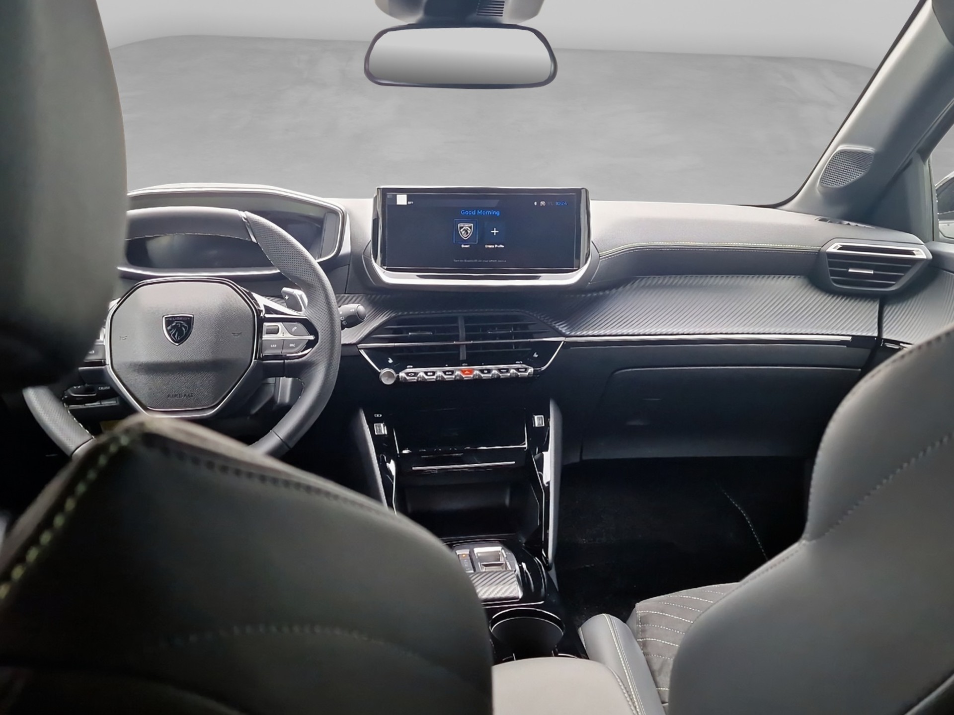 PEUGEOT 208 1.2 Hybrid GT-image-6
