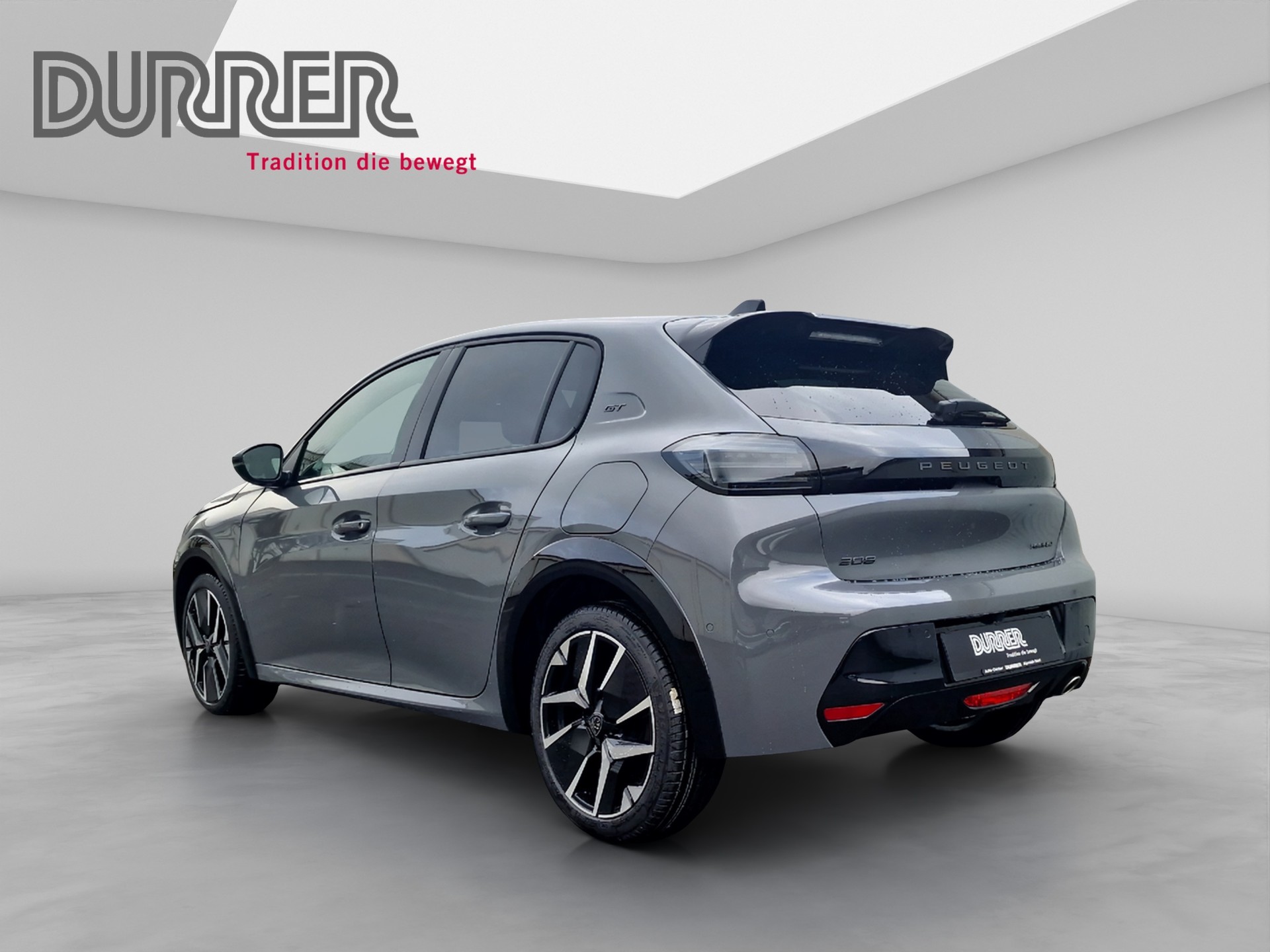PEUGEOT 208 1.2 Hybrid GT-showroom-element-3