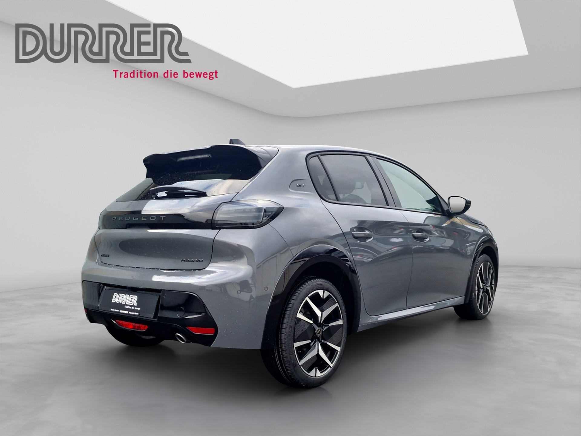 PEUGEOT 208 1.2 Hybrid GT-showroom-element-2