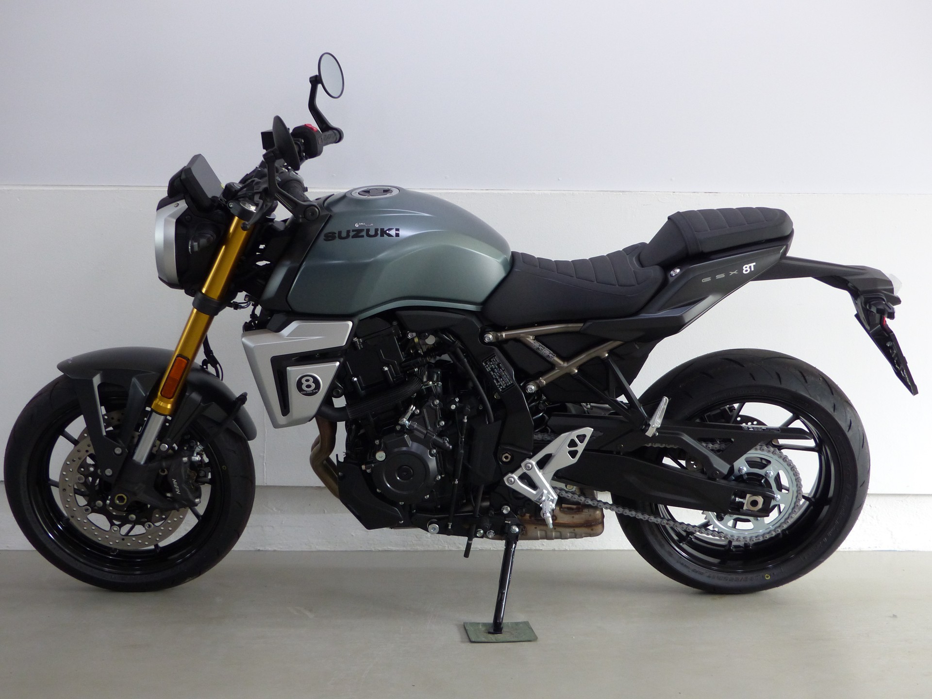 SUZUKI GSX-8T ABS-image-7