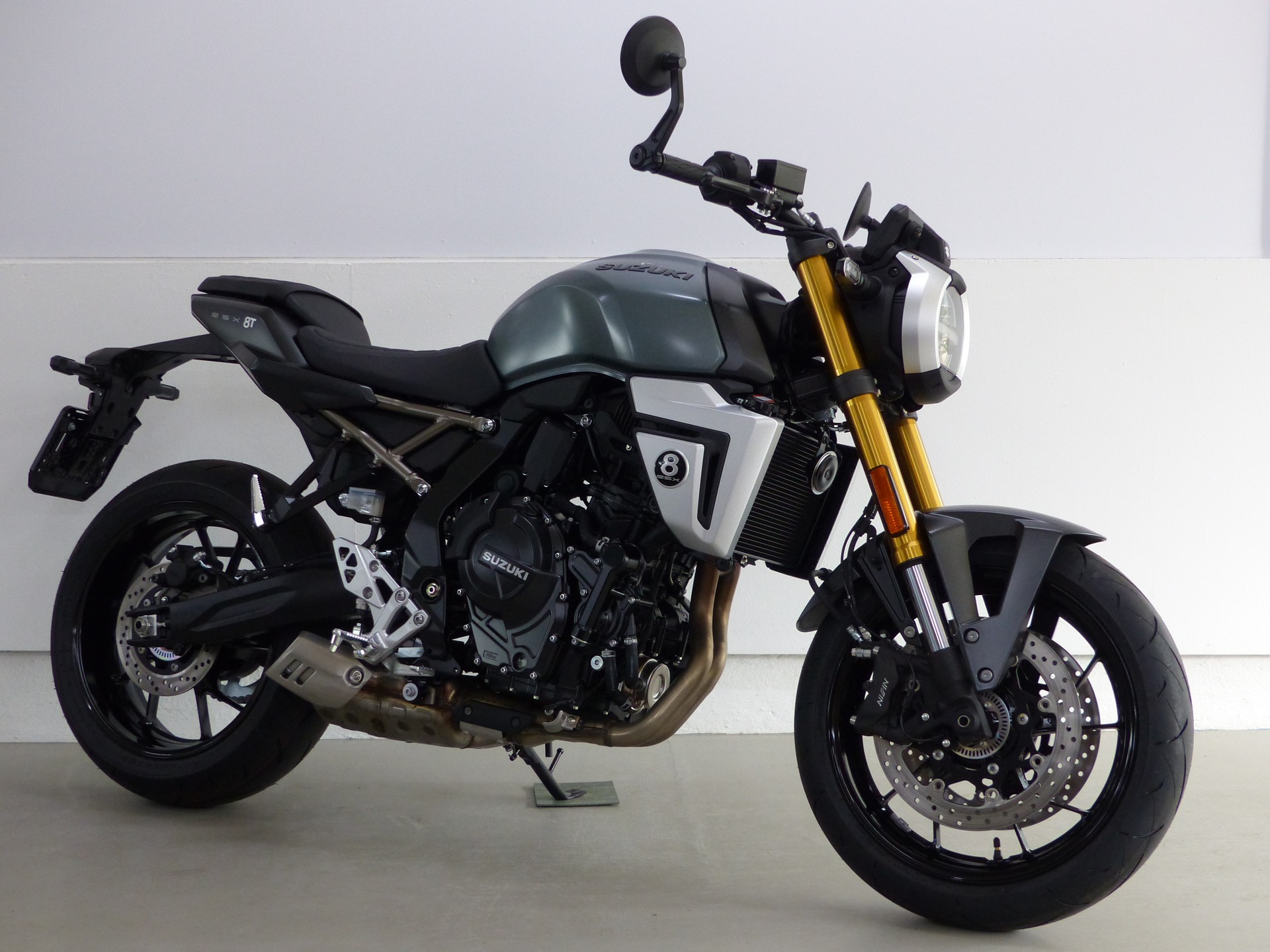 SUZUKI GSX-8T ABS-image-6