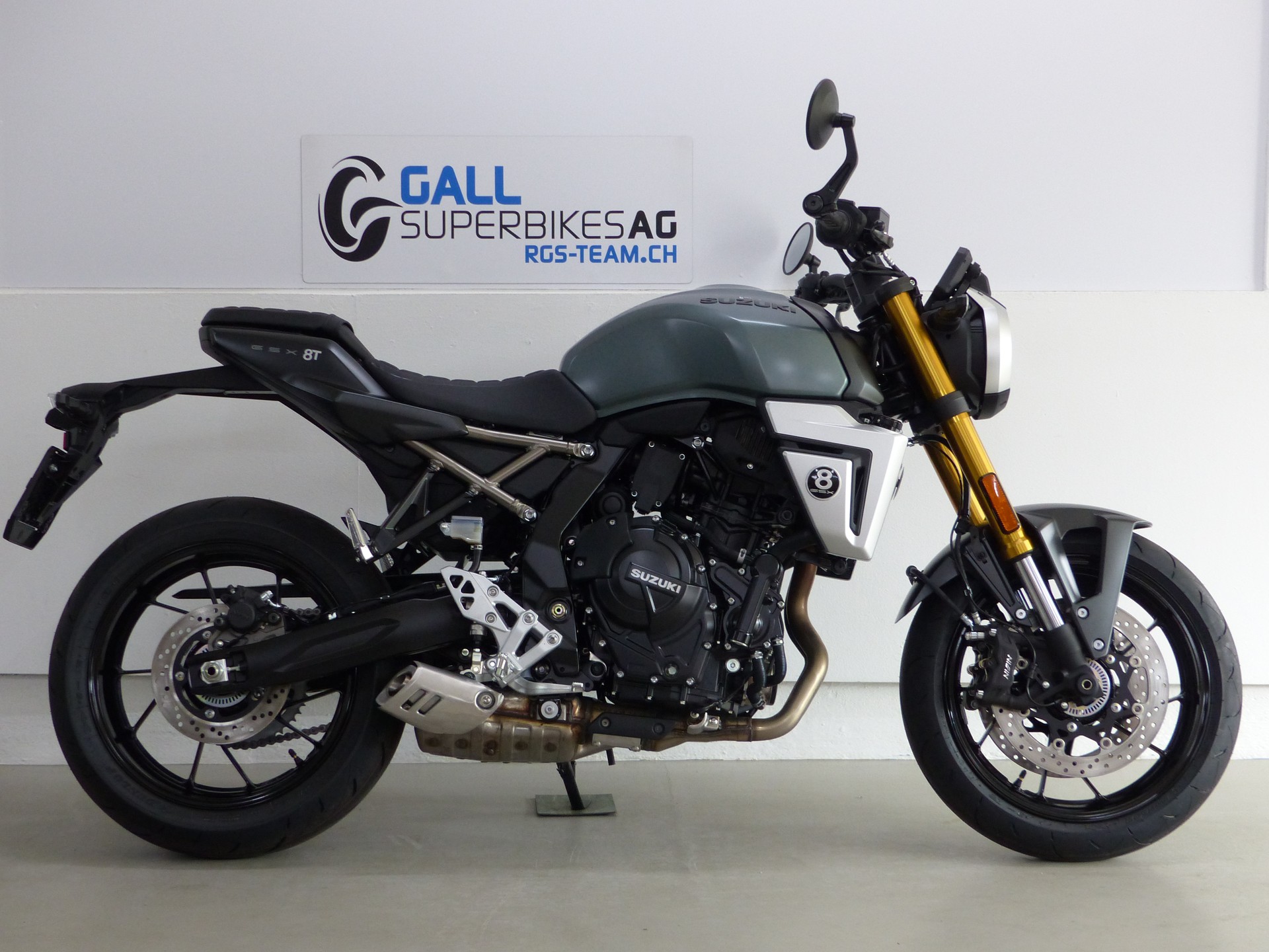 SUZUKI GSX-8T ABS-image-10