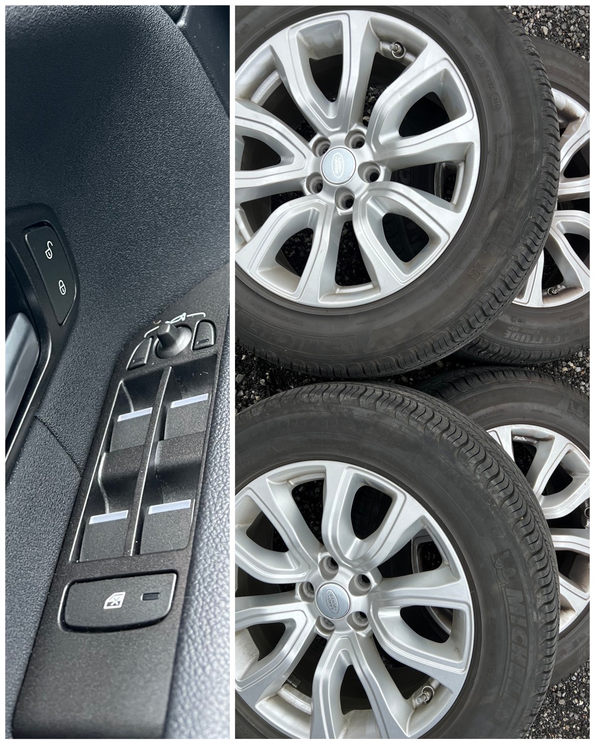 LAND ROVER Range Rover Evoque 2.0 Si4 SE Dynamic AT9 (CHF 280.75/Monat)-image-14